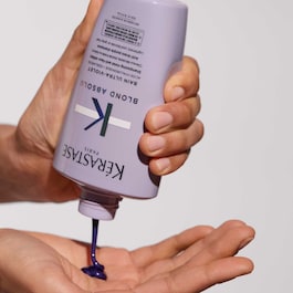 Blond Absolu - Bain Ultraviolet