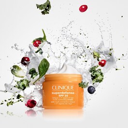 Superdefense Cream SPF 25 - Reisegröße