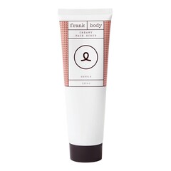 Creamy Face Scrub Cremiges Gesichtspeeling, FRANK BODY