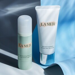 The Hand Treatment