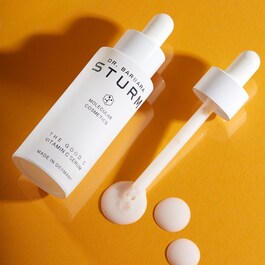 The Good C Vitamin C Serum – Sanftes Serum mit 5 % Vitamin C