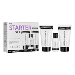 The Starter Set - Gesichtspflegeset