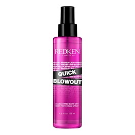 Quick Blowout Spray