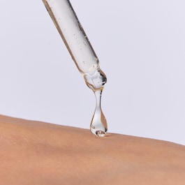 Glow Serum: Propolis + Niacinamid - Beruhigend und porenverfeinernd