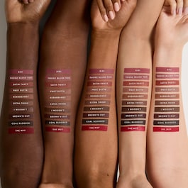 Trace'd Out - Lippenkonturenstift