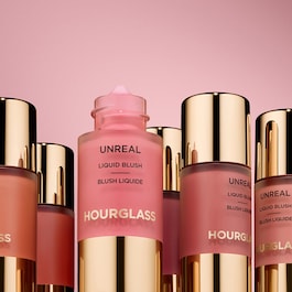Unreal Liquid Blush - Flüssiges Rouge