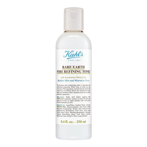 Rare Earth Pore - Refining Tonic, KIEHL'S SINCE 1851