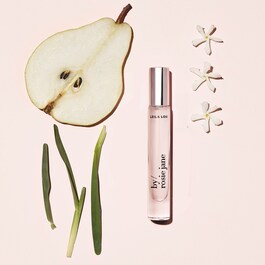 Leila - Eau de Parfum Reisegröße