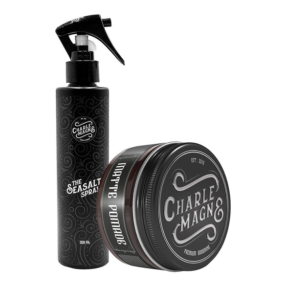 California Vibes Bundle, CHARLEMAGNE