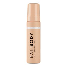 Self Tanning Mousse