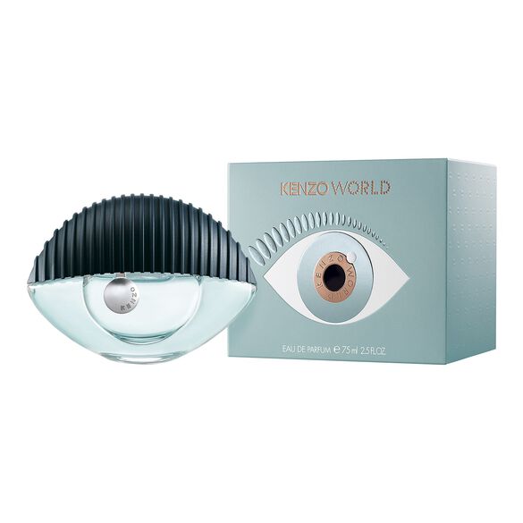 World Eau de Parfum