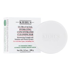 Ultra Facial Cleanse Bar - Gesichtsseife, KIEHL'S SINCE 1851