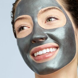 Mermaid Fire and Ice Cryosea Peel-off Mask