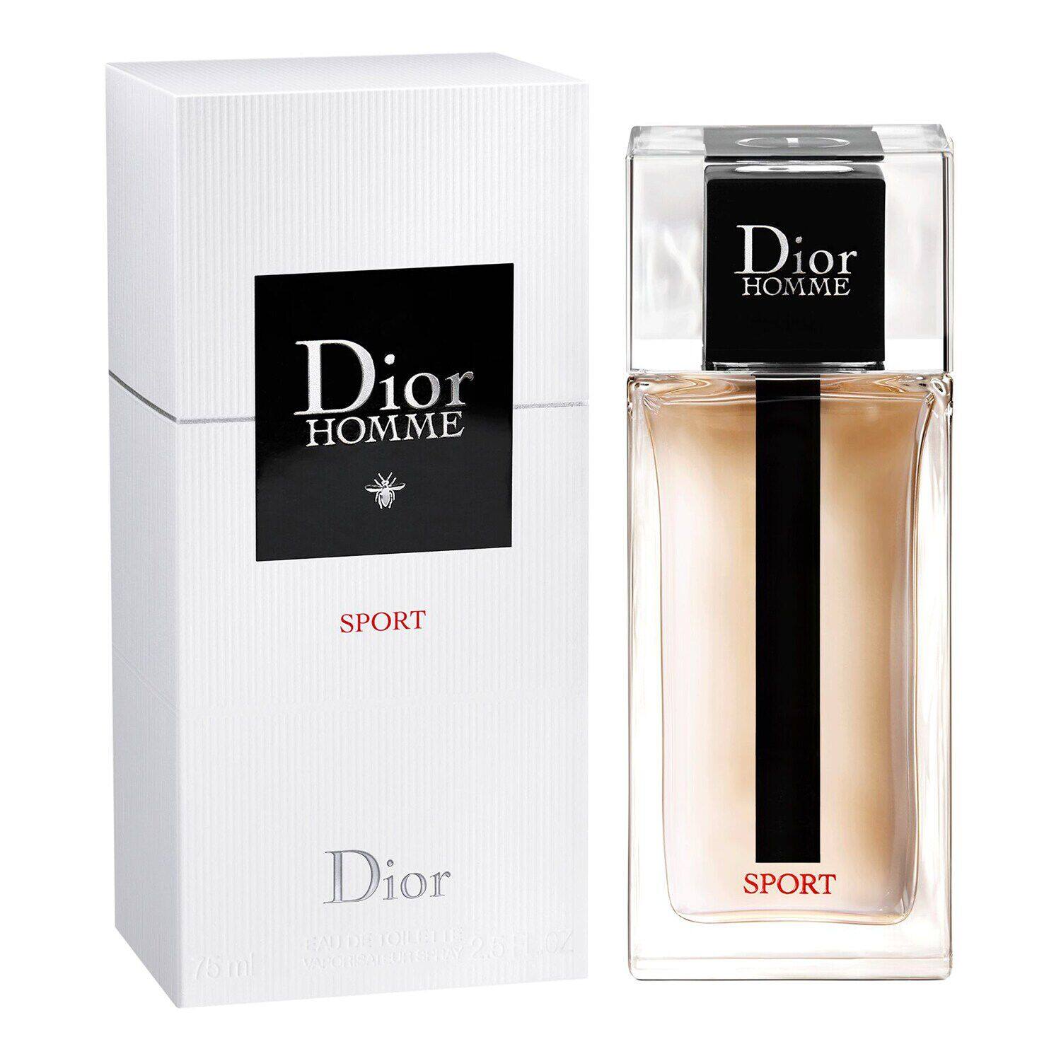 Dior pour homme hotsell eau de toilette