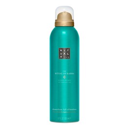 The Ritual of Karma Foaming Shower Gel