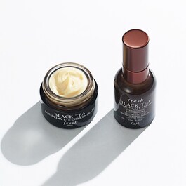 Black Tea Age-Delay Eye Concentrate<br>Augenkonzentrat mit schwarzem Tee