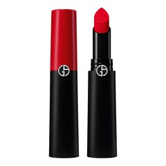 Lip Power Matte - Creme-zu-Pulver-Lippenstift, ARMANI