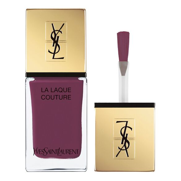 La Laque Couture, YVES SAINT LAURENT
