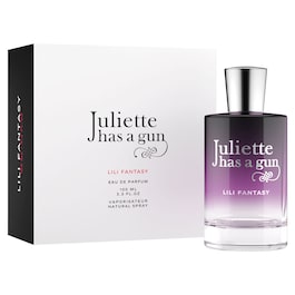 LILY FANTASY - Eau de Parfum