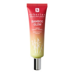 Bamboo Glow Creme, ERBORIAN