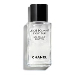 LE DISSOLVANT DOUCEUR - Sanfter Nagellackentferner, Chanel