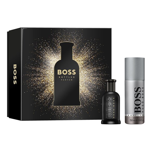 Hugo sales boss swatch