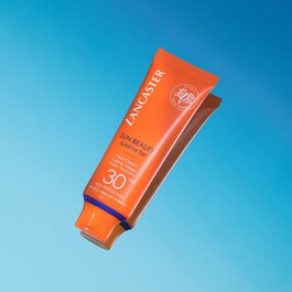 Sun Beauty - Gesichtscreme SPF 30
