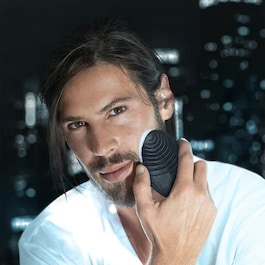 LUNA™ 3 MEN - Gesichtsreinigungs- und Massagegerät für den Mann