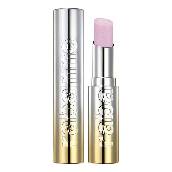 Rouge Rabanne Dramalips Glassy - Ultra Pearly Lippenstift, RABANNE MAKEUP