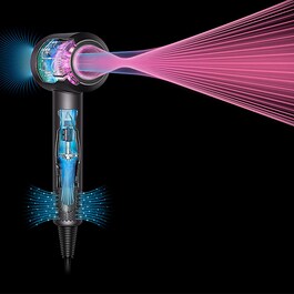Supersonic - Haartrockner Gifting Edition 