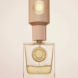 Burberry Goddess - Bodylotion für Frauen