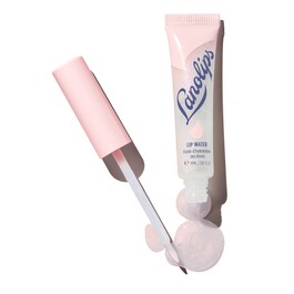 Lips Water Holographic
