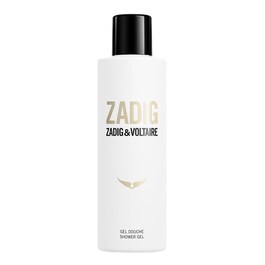Zadig – Shower gel 