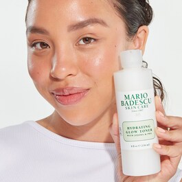 Jojoba und PHA Feuchtigkeitsspendendes Tonic - reinigt und spendet Feuchtigkeit