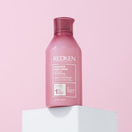Volume Injection - Shampoo