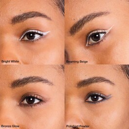 High Impact Gel Tech - Eyeliner