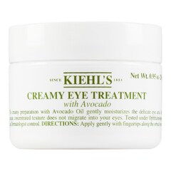 Creamy Eye Treatment With Avocado - Augencreme, KIEHL'S SINCE 1851