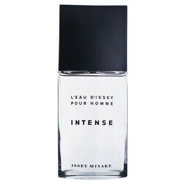 L'Eau D'Issey Pour Homme Intense