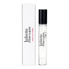 Vanilla vibes - Eau de Parfum Mini, JULIETTE HAS A GUN