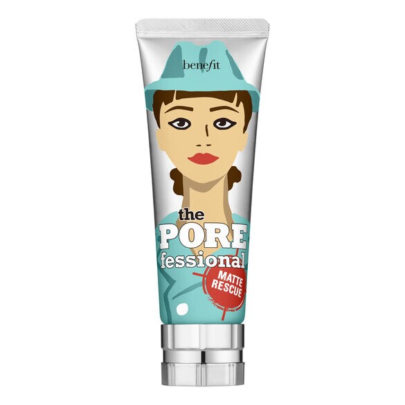 The POREfessional Matte Rescue Primer, BENEFIT COSMETICS