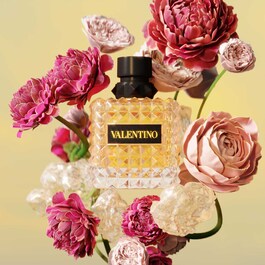 Donna Born in Roma - Yellow Dream - Eau de Parfum