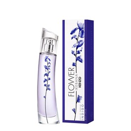 Flower Ikebana Indigo By Kenzo - Eau de Parfum Blumige Noten Ambra