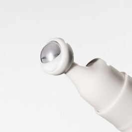 Serum für mehr Leuchtkraft mit Grüntee und Koffein - Feuchtigkeitsserum