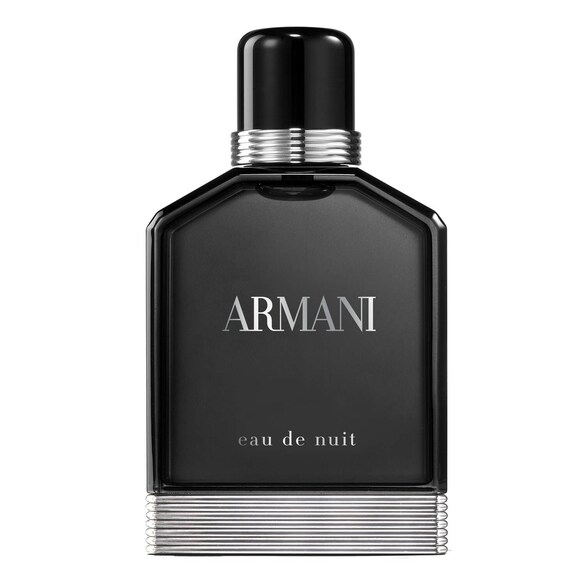 Eau de Nuit Eau de Toilette, ARMANI