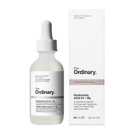 Hyaluronic Acid 2% + B5 - Feuchtigkeitsserum