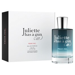 Juliette Has A Gun - Pear Inc. - Eau De Parfum - pear Inc 50ml