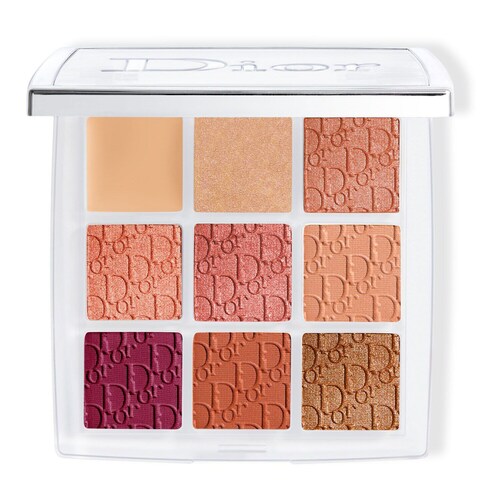Dior Backstage - Dior Backstage Eye Palette - Augenpalette – Multifunktionale Pigmentierte Farben - -backstage Eye Palette 007