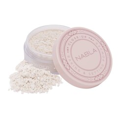 Close-Up Baking & Setting Powder - Puder, NABLA