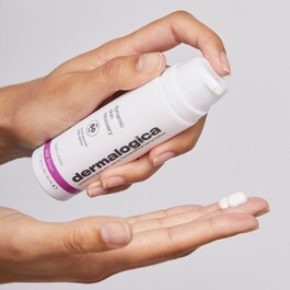 Dynamic Skin Recovery SPF50 - feuchtigkeitsspendende Fluid SPF50