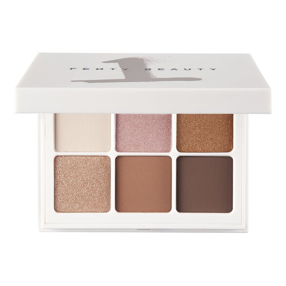 Snap Shadows True Neutrals - Lidschattenpalette, FENTY BEAUTY